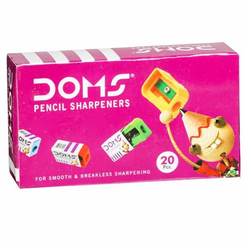 DOMS PENCIL SHARPENER